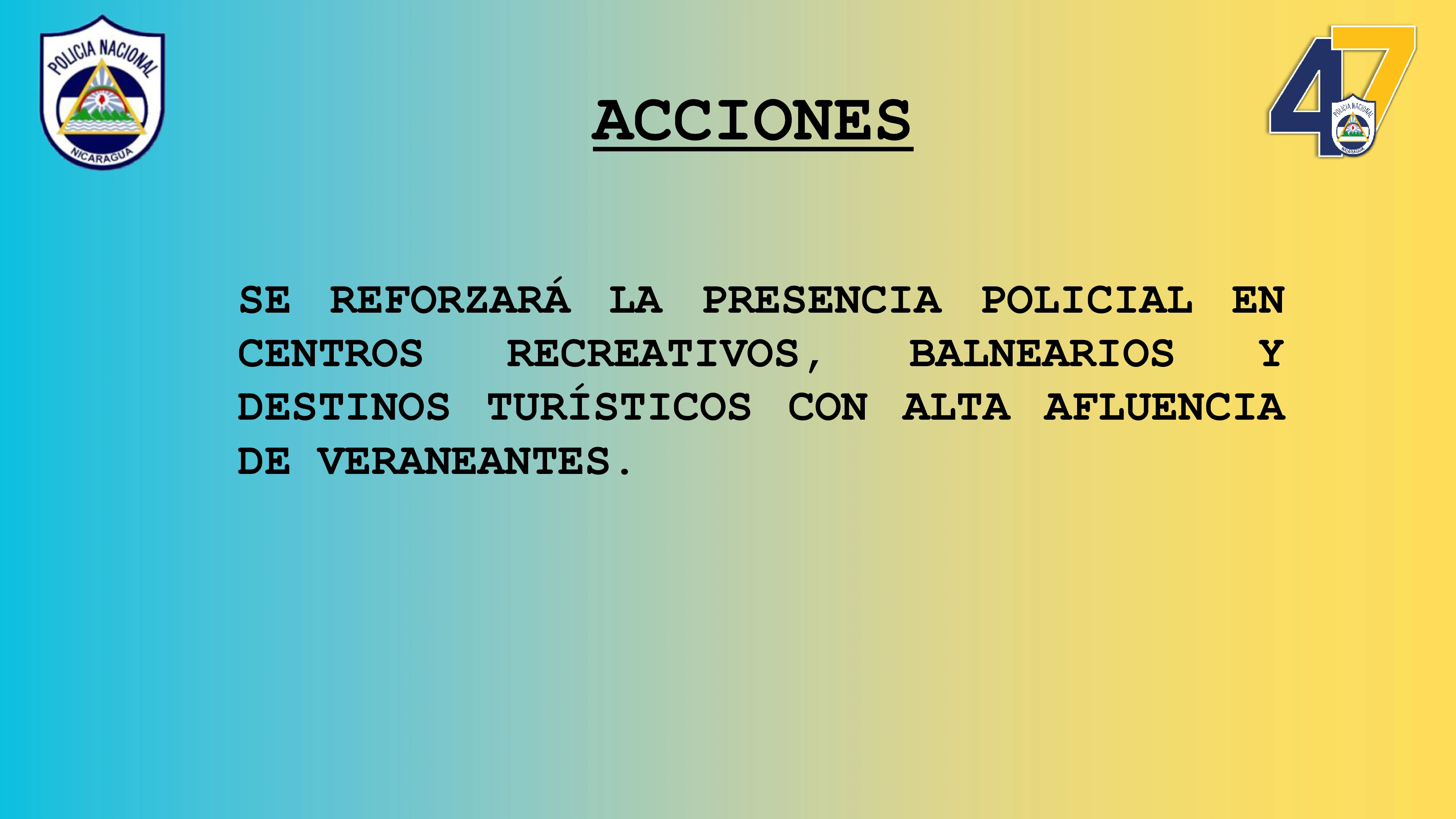 POLICIA19