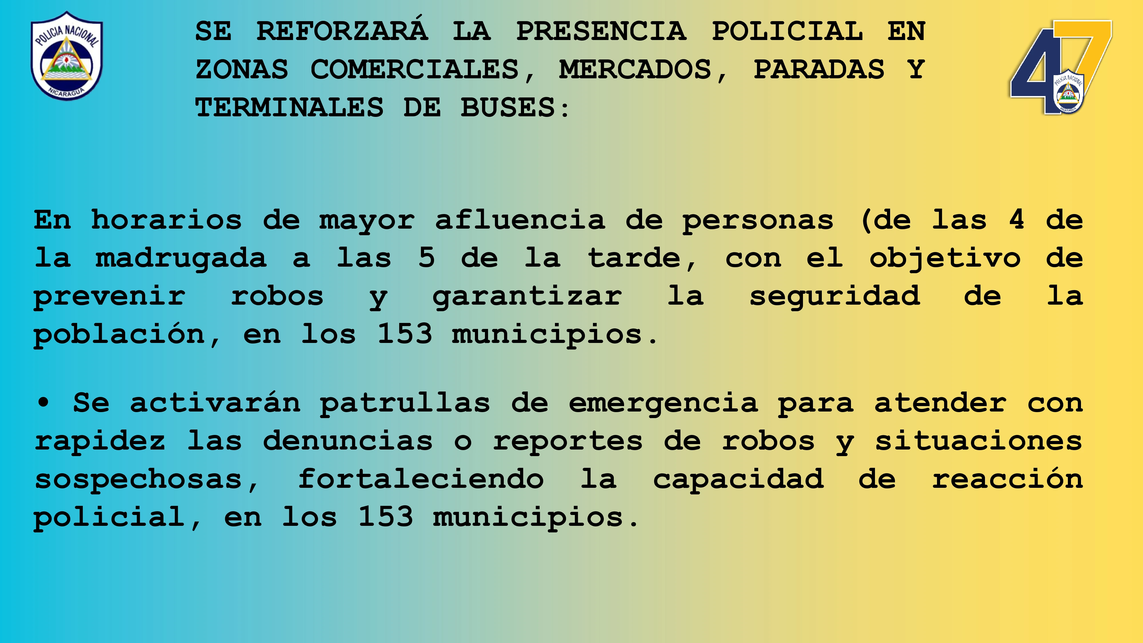 POLICIA22