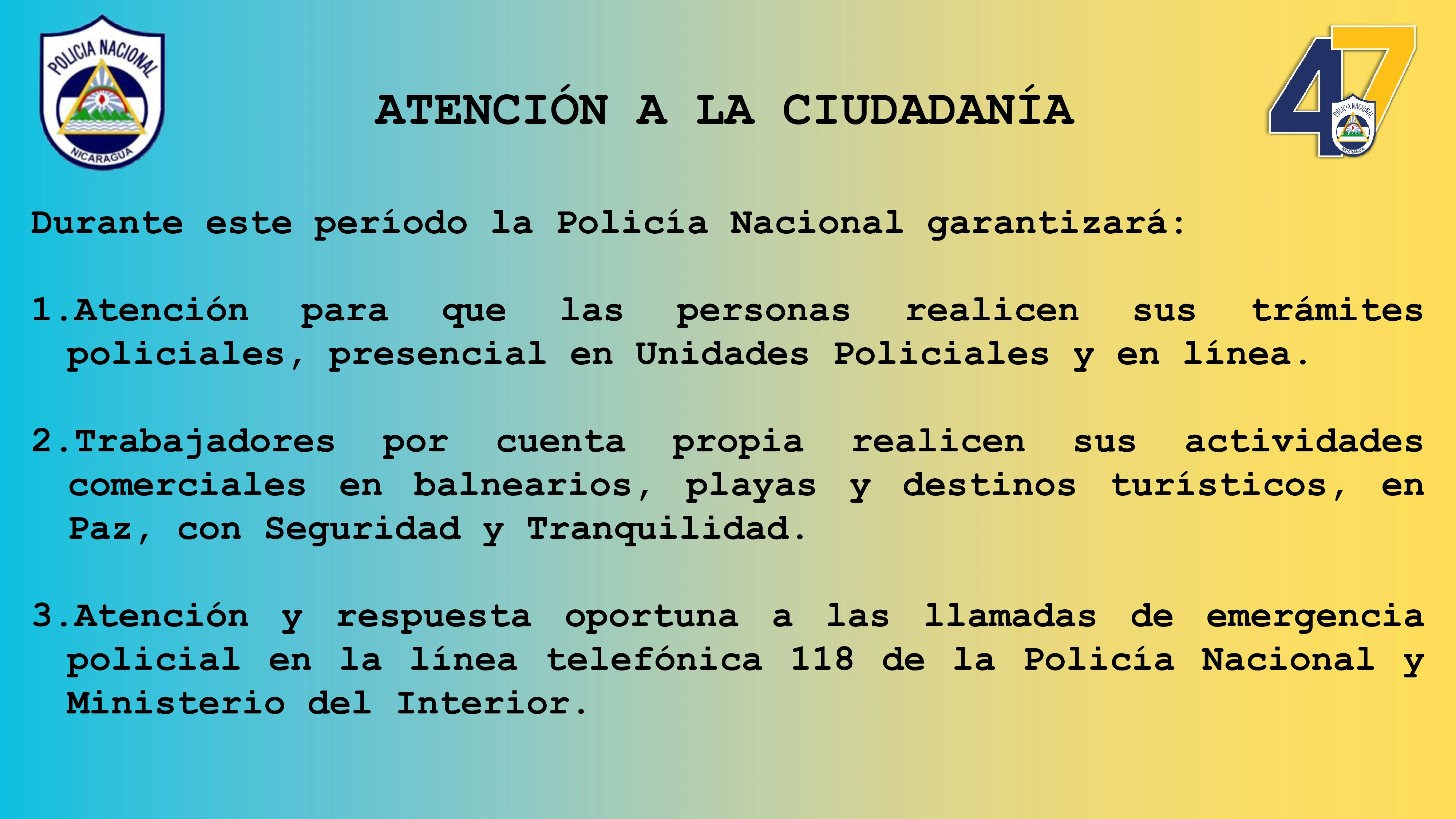 POLICIA23
