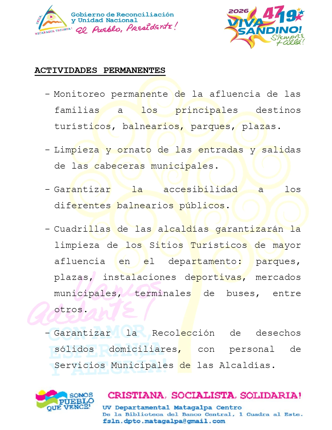 MATAGALPA17