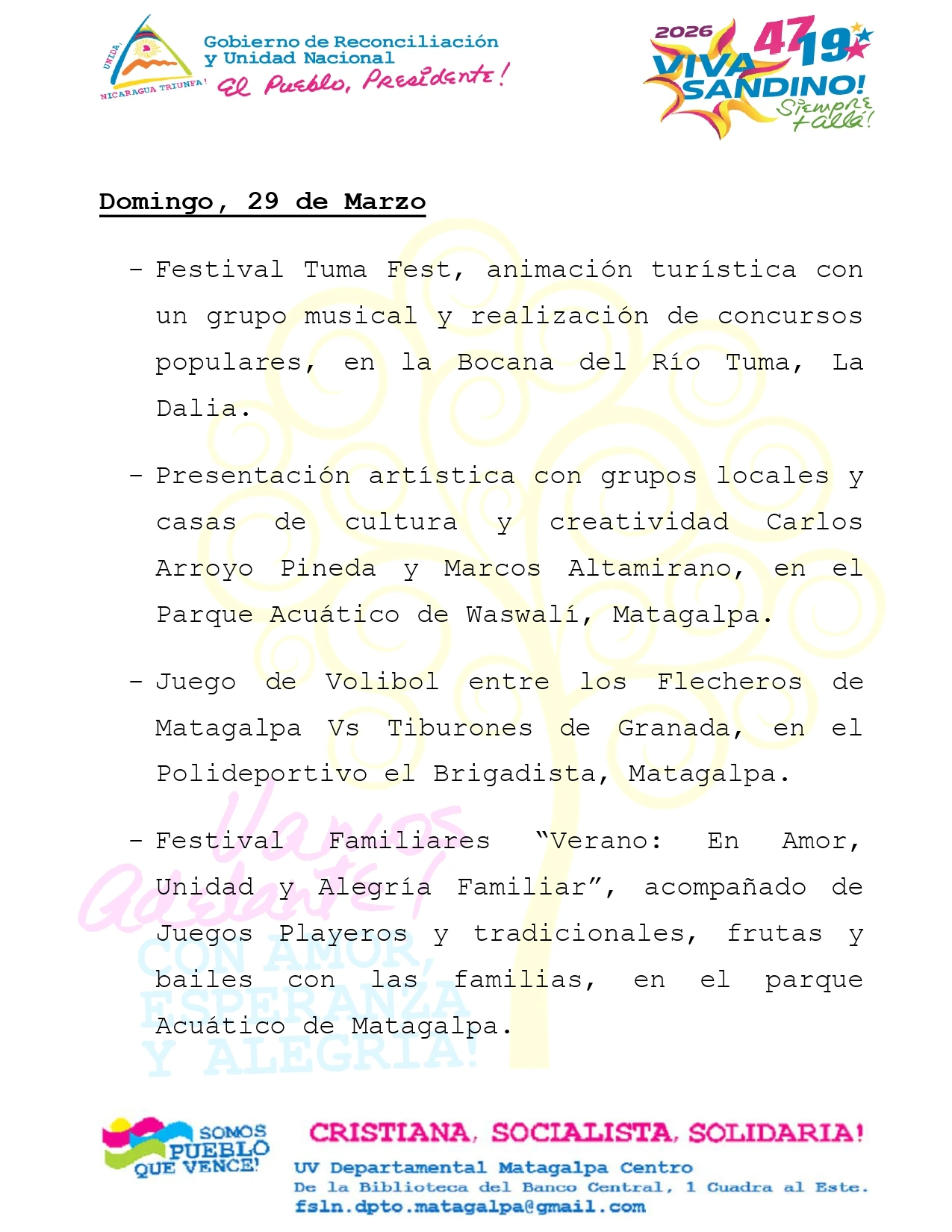 MATAGALPA8