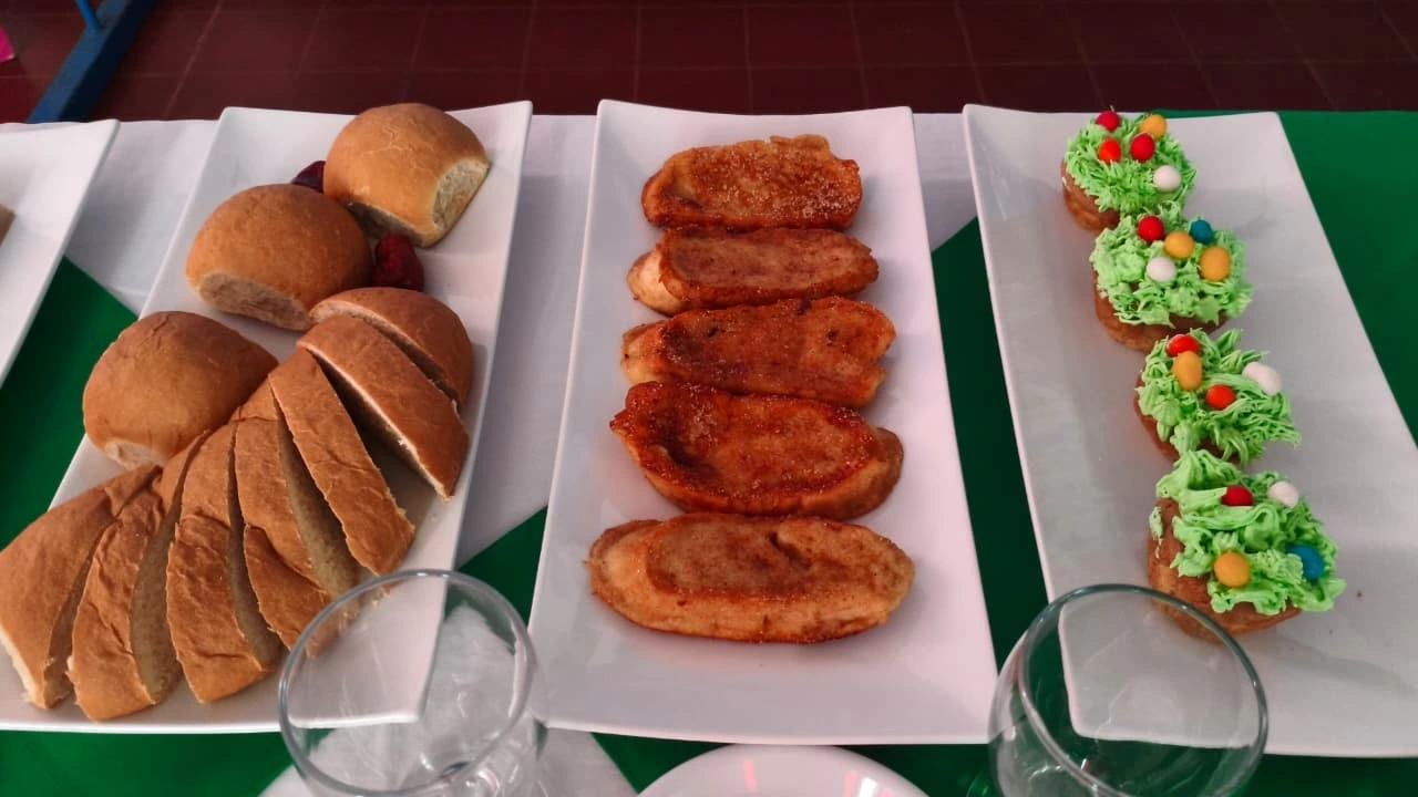 SABORES10