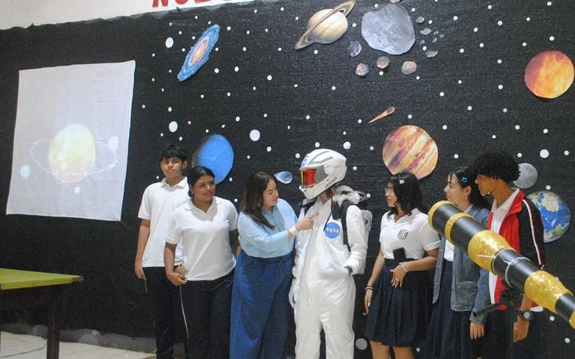 ASTRONOMIA5