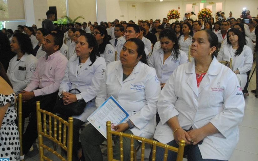 MEDICOS4