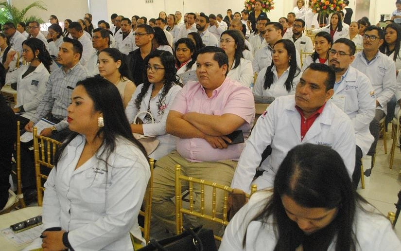 MEDICOS6