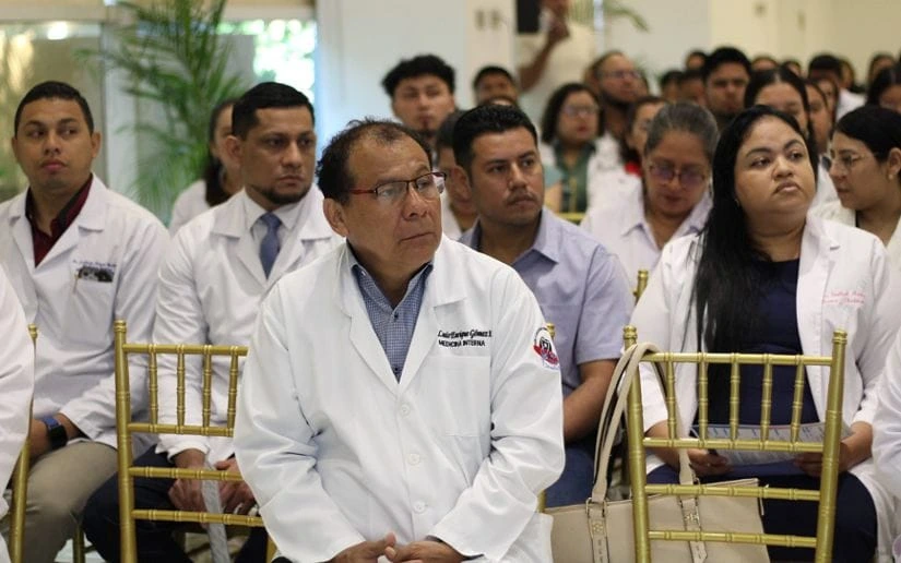 MEDICOS9