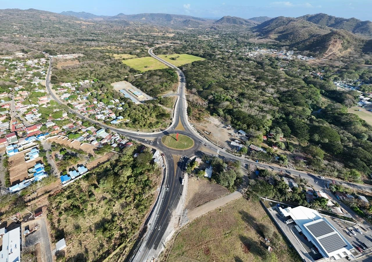 CARRETERA4