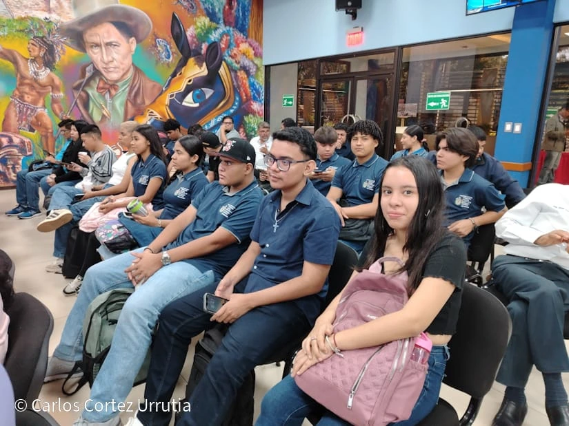 FORO21