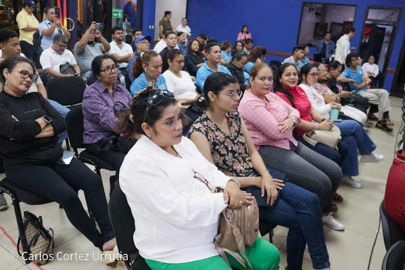 FORO8