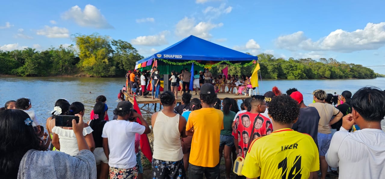Caribe--(27)