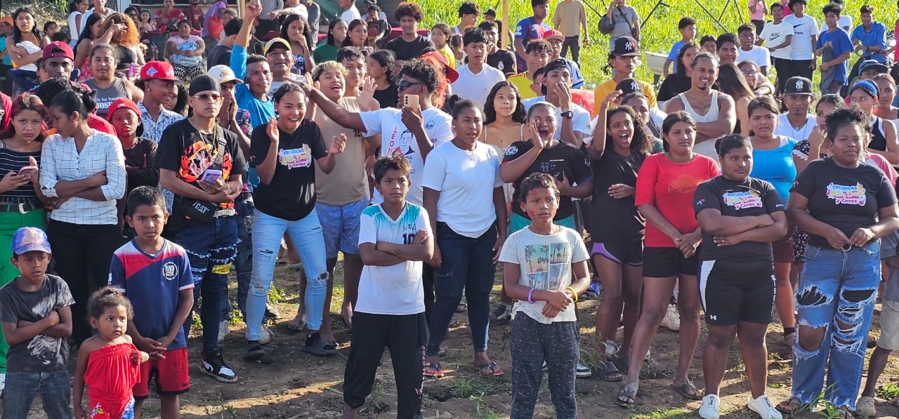 Caribe--(48)