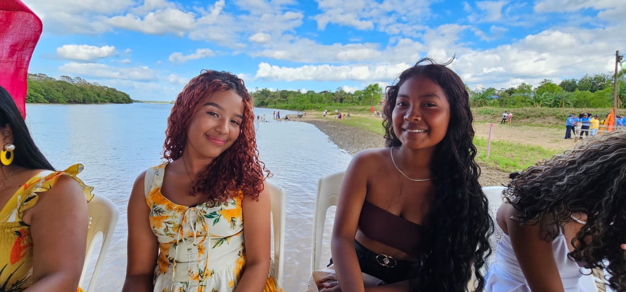 Caribe--(55)