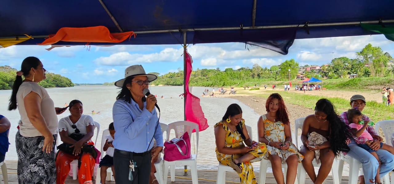 Caribe--(56)