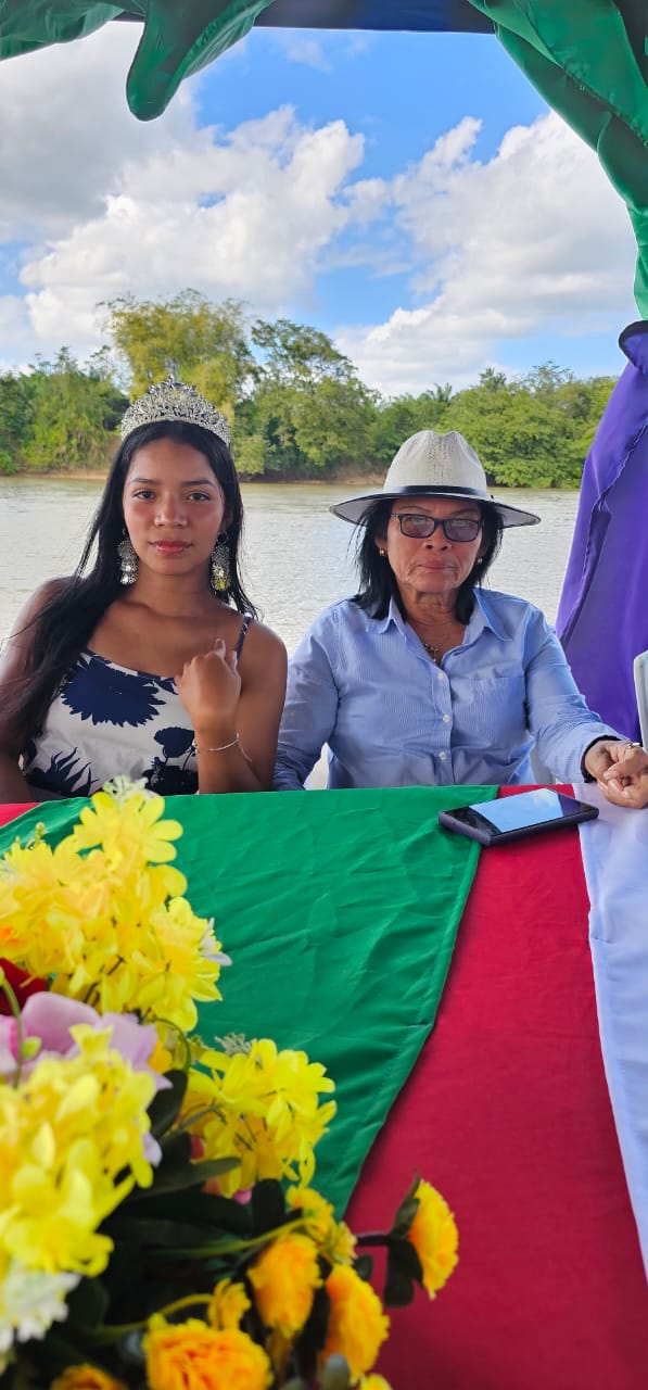 Caribe--(57)