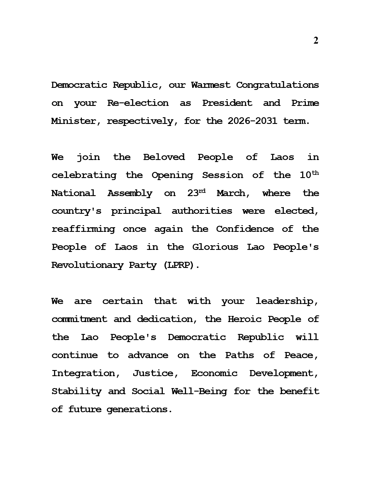 MENSAJE-AL-PDTE-Y-AL-PM-DE-LA-RDP-LAO-(ENG)---25-MAR-2026_page-0002