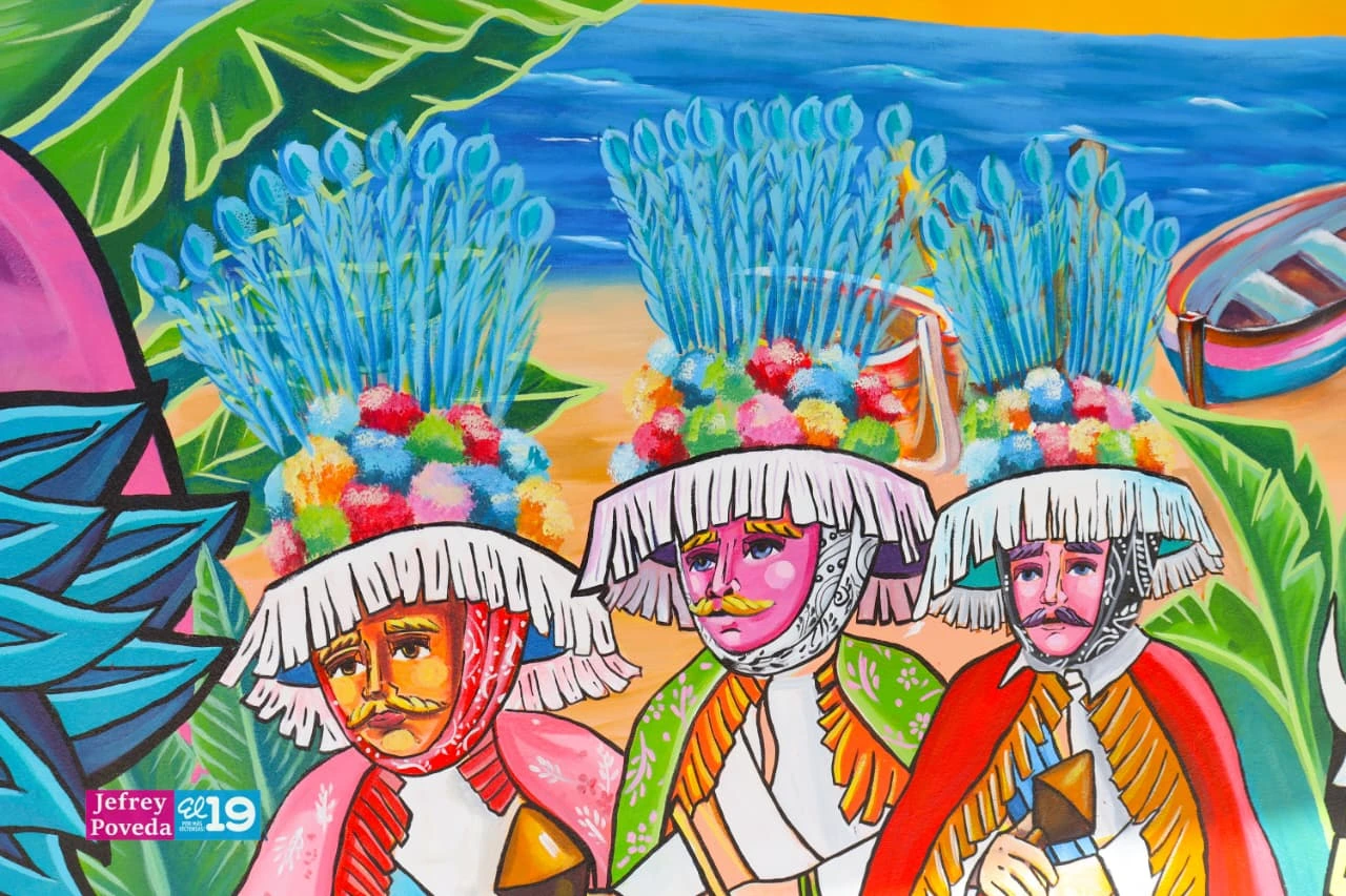 MURAL18