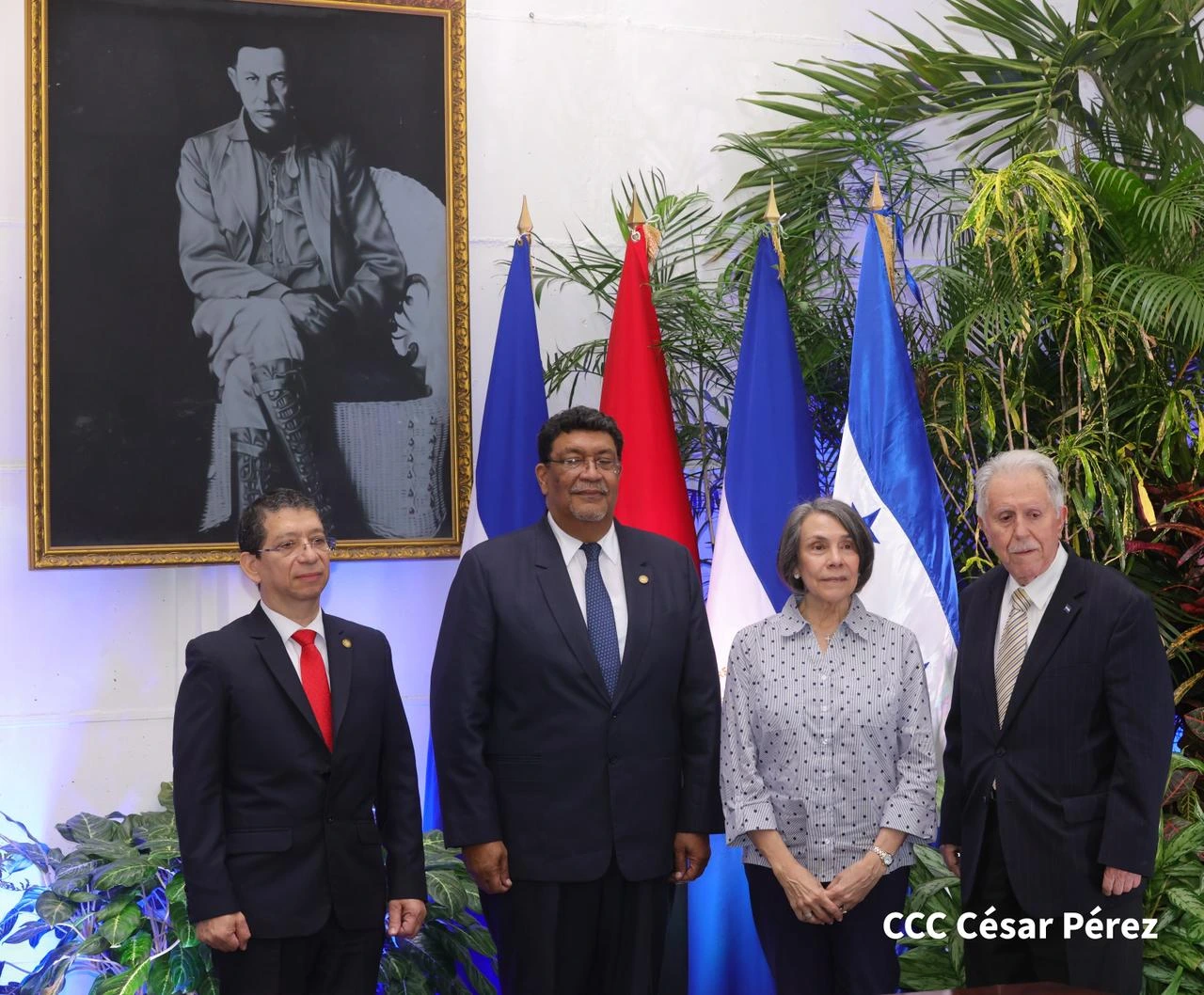 CANCILLERIA9