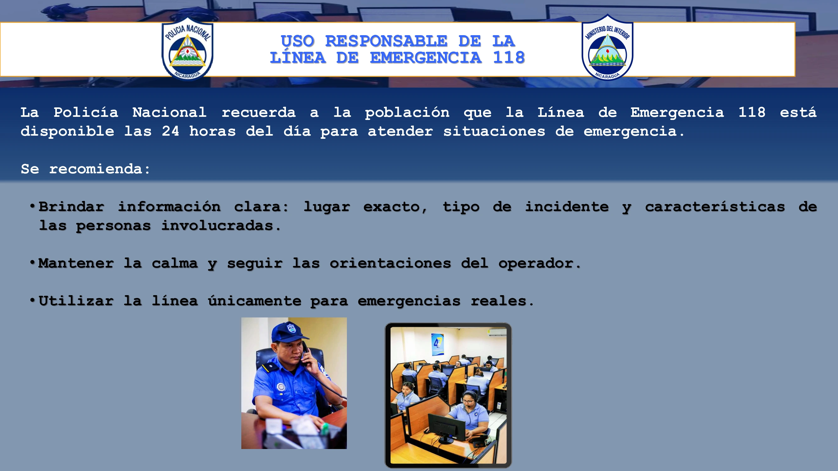 COMISARIAS6