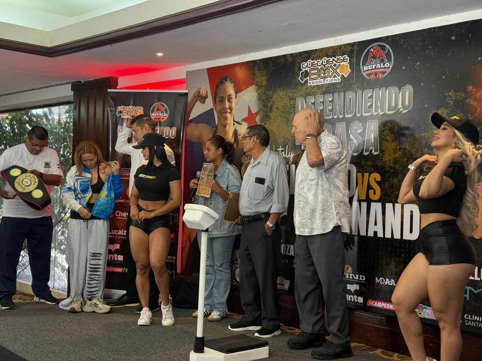 BOXEO6