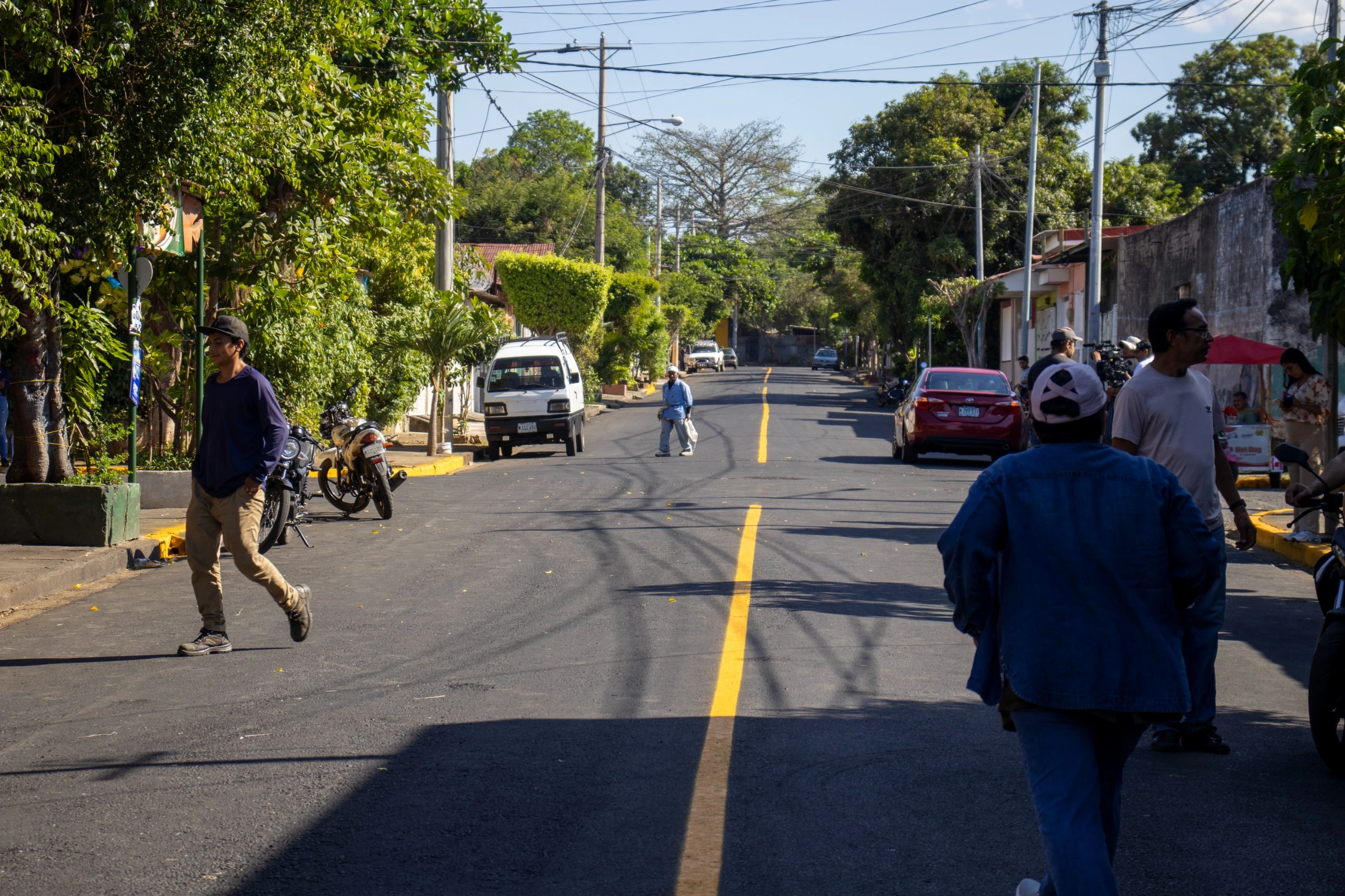 CALLES3
