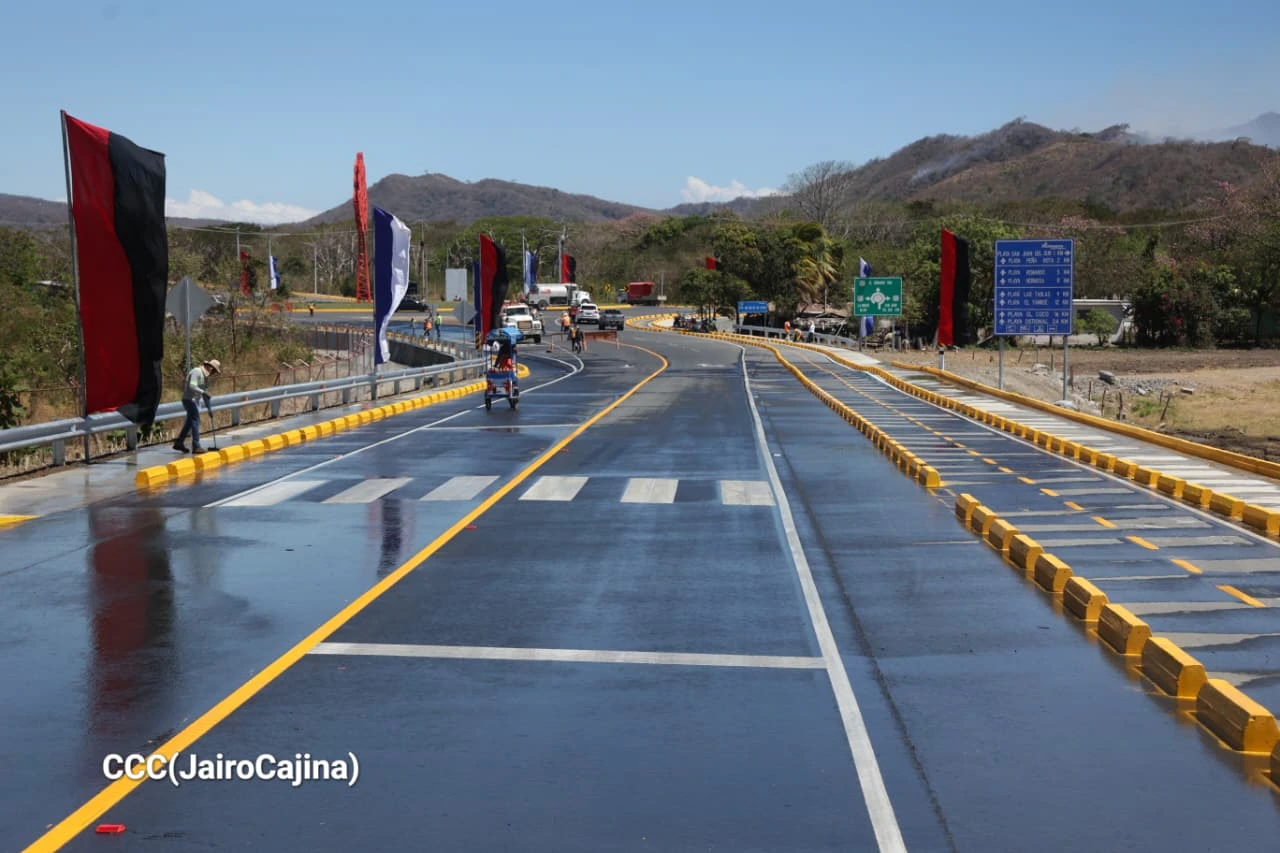 CARRETERA13