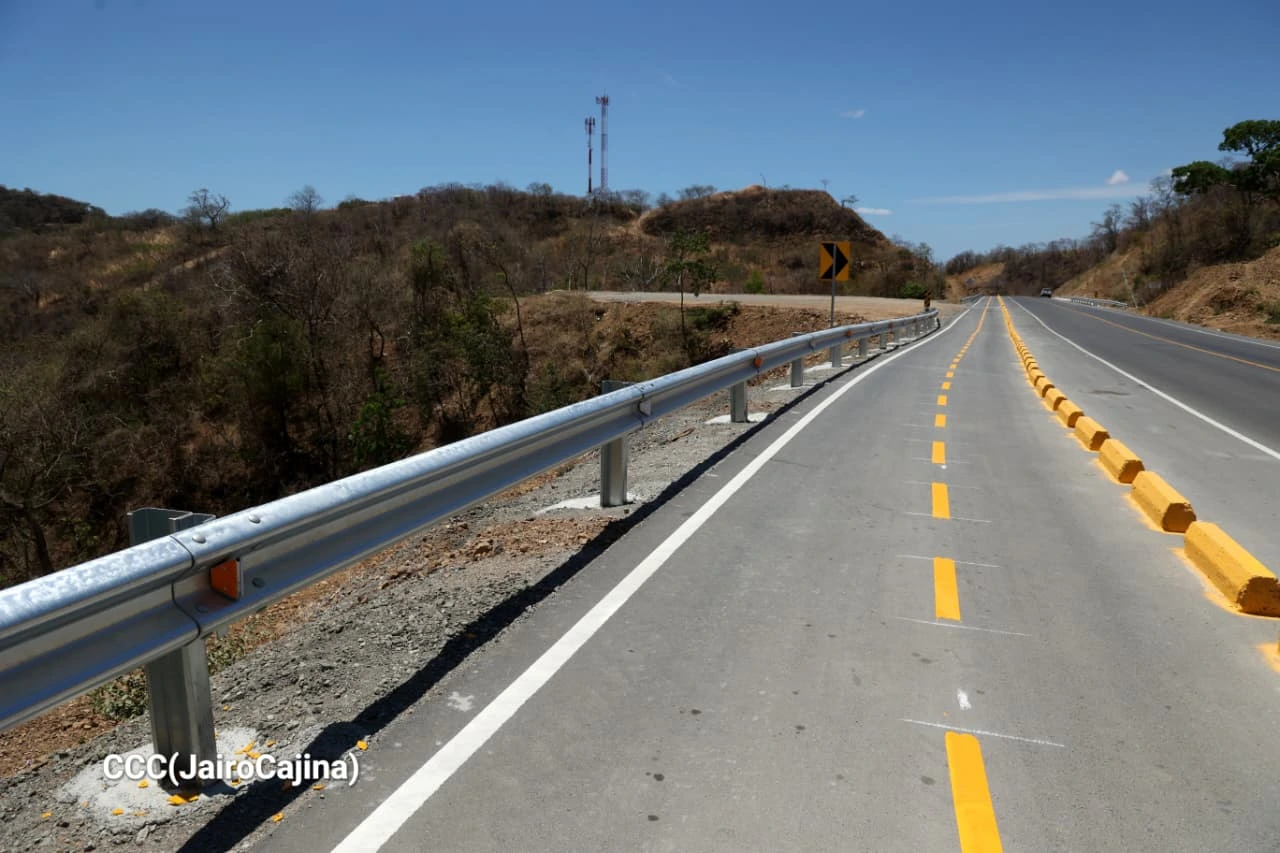 CARRETERA19