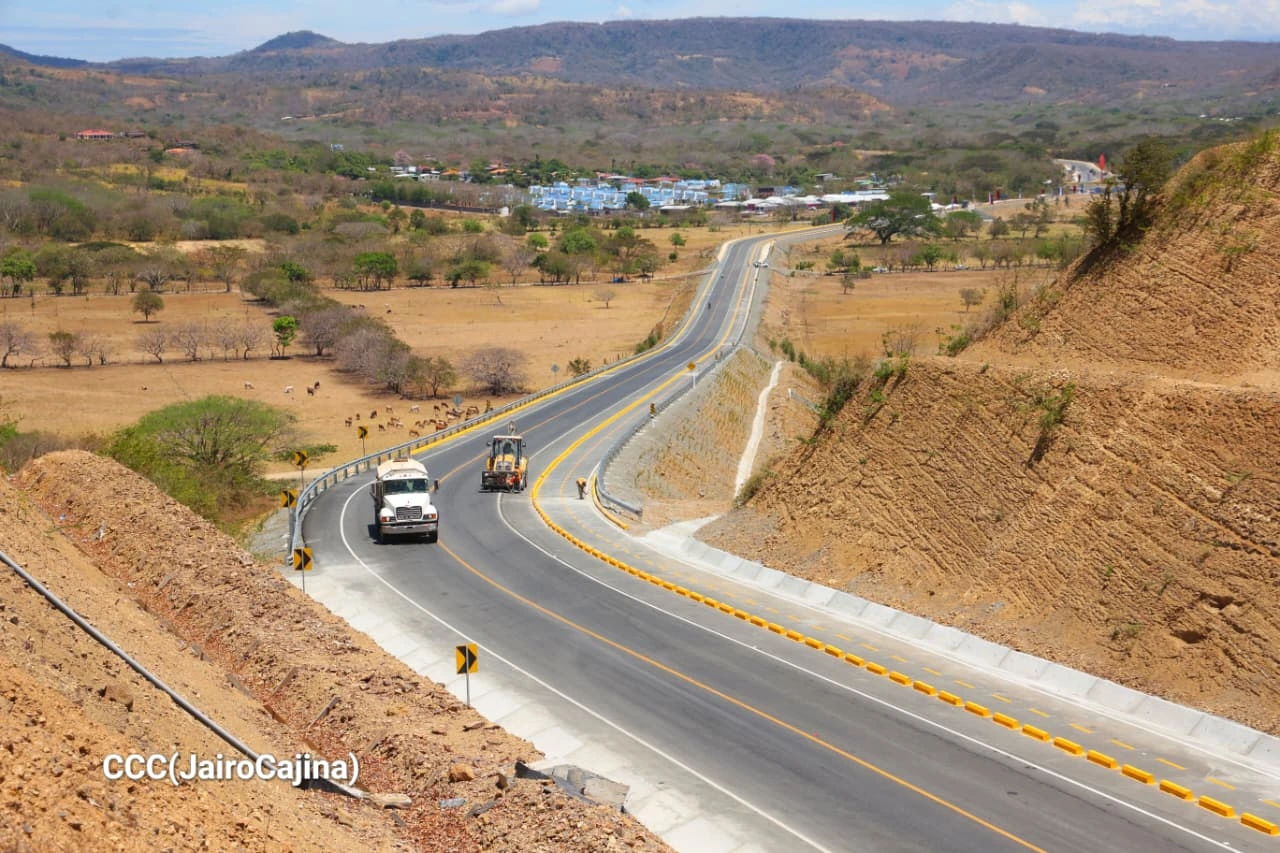 CARRETERA21
