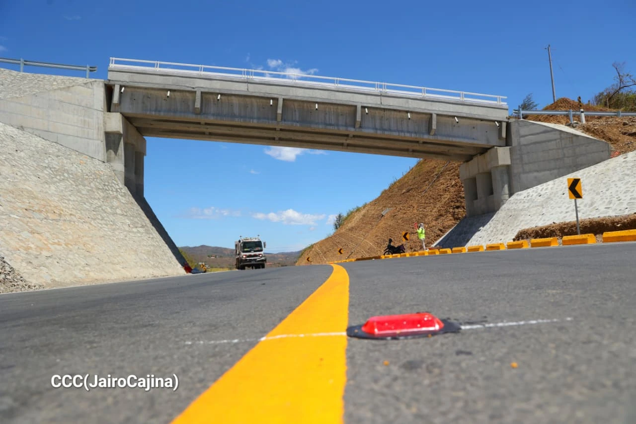 CARRETERA22