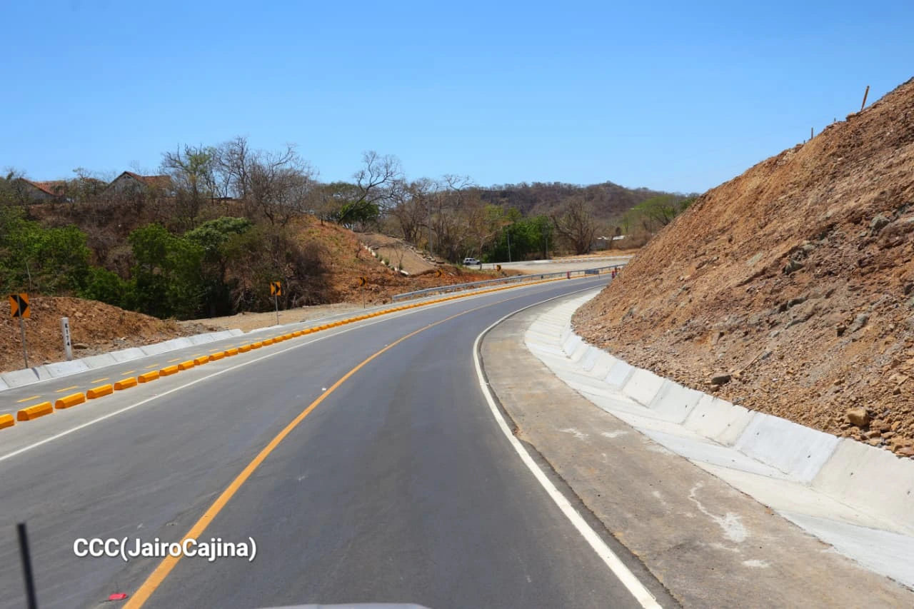 CARRETERA23