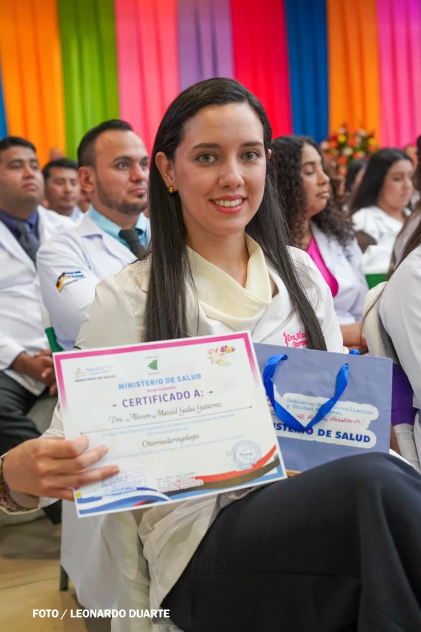 MEDICOS10