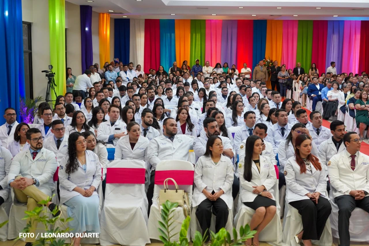 MEDICOS16