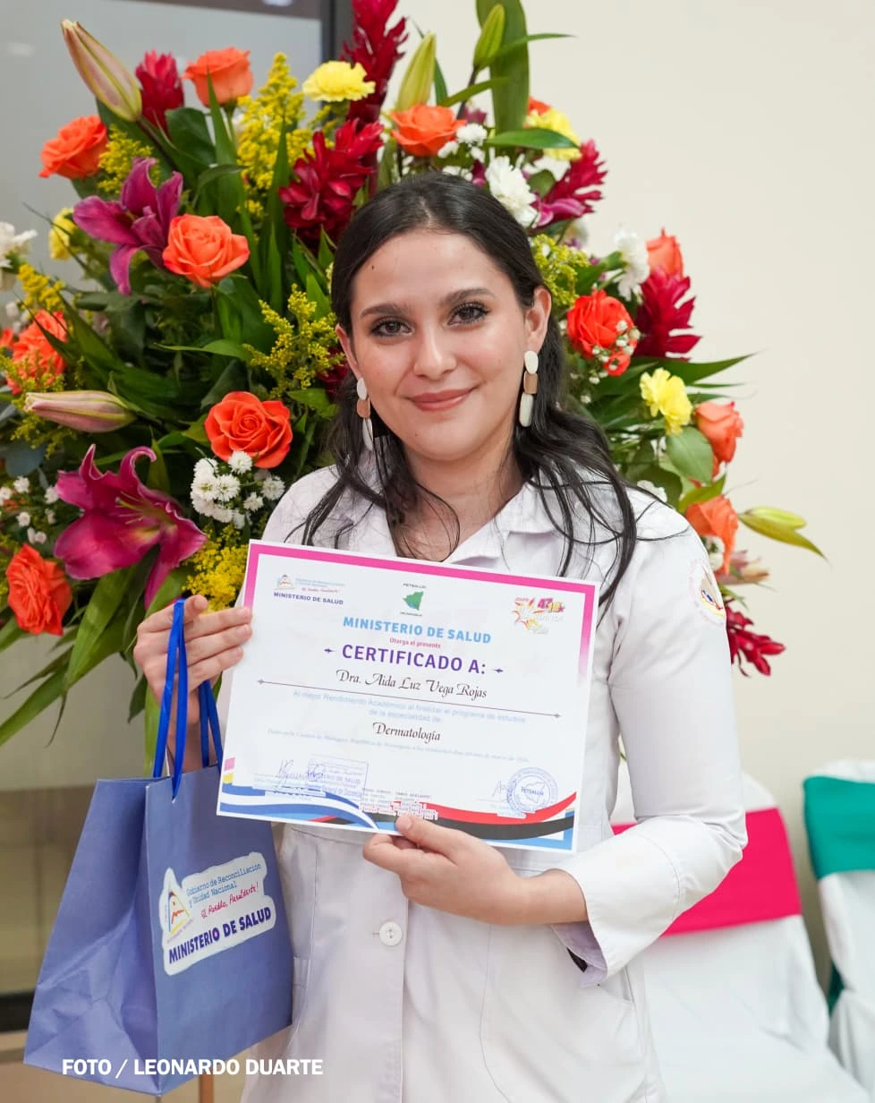 MEDICOS18