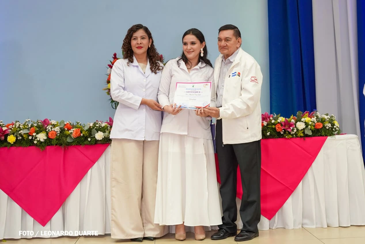 MEDICOS21
