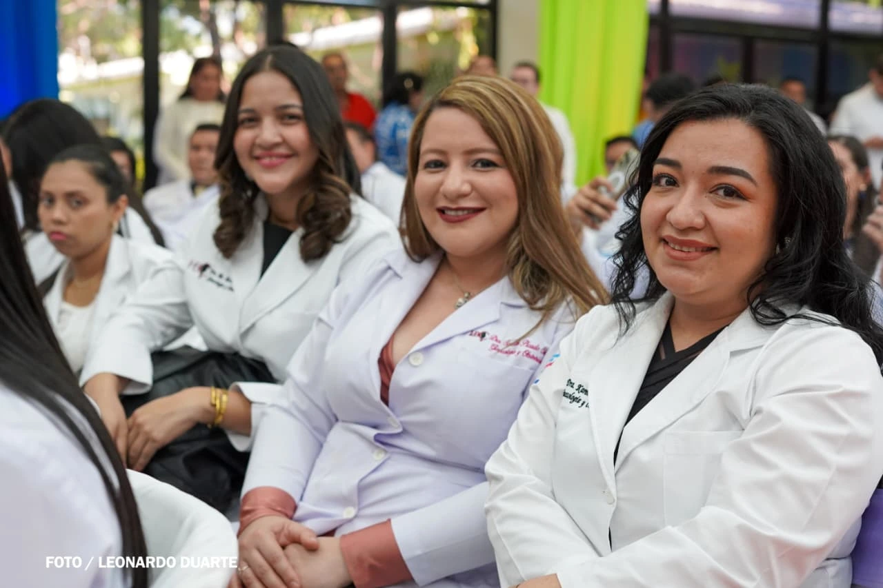 MEDICOS27