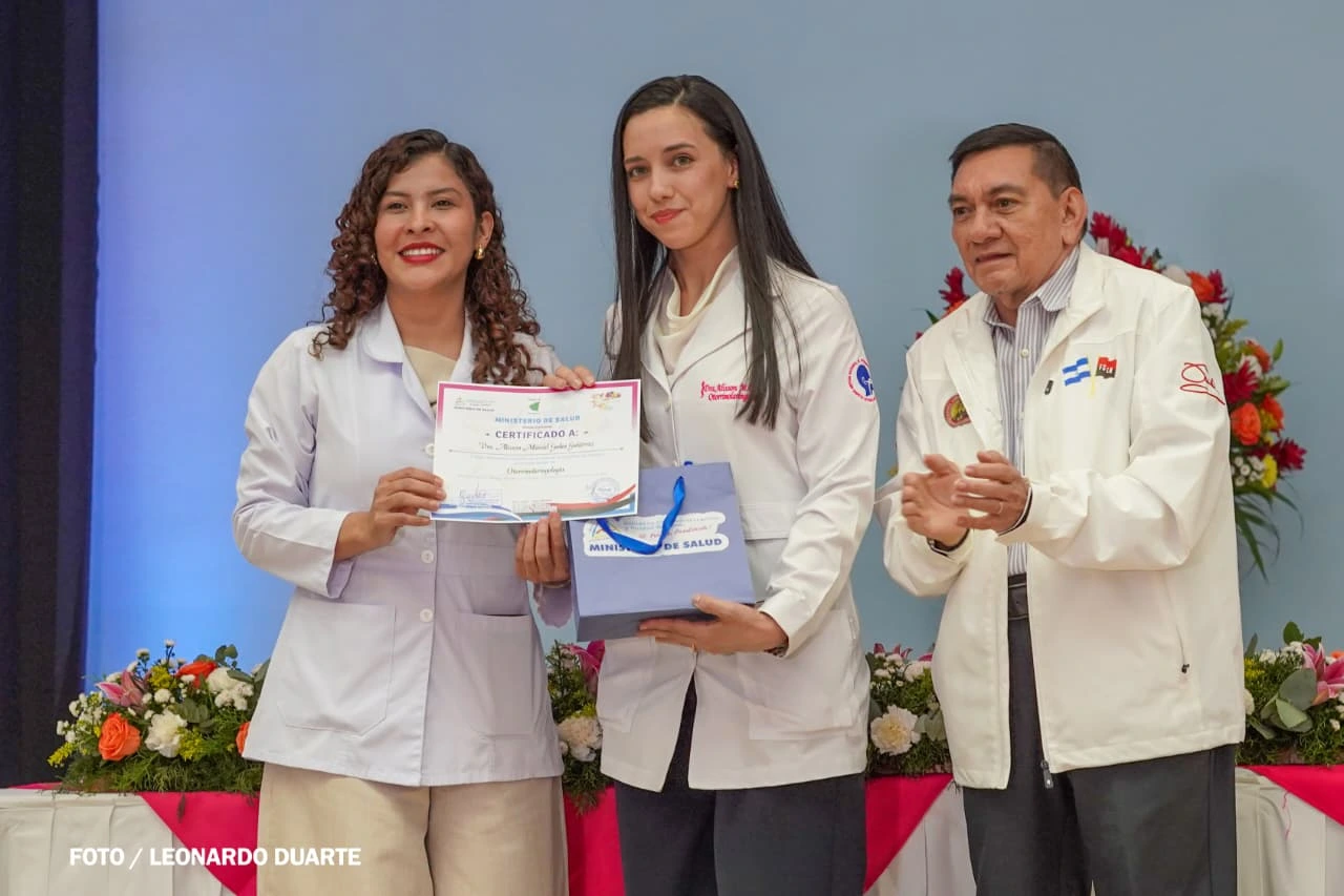 MEDICOS6
