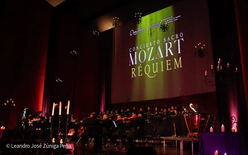MOZART-(15)