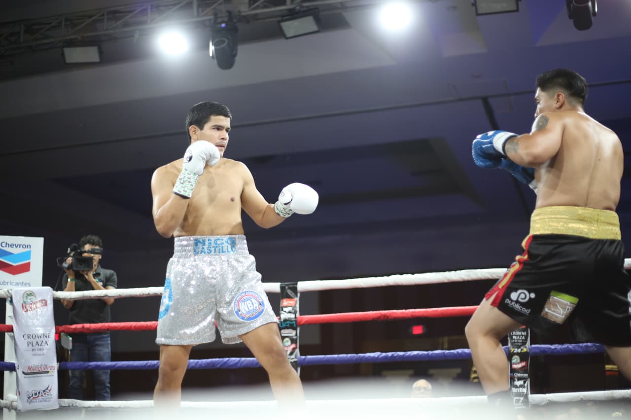 Boxeo--(100)