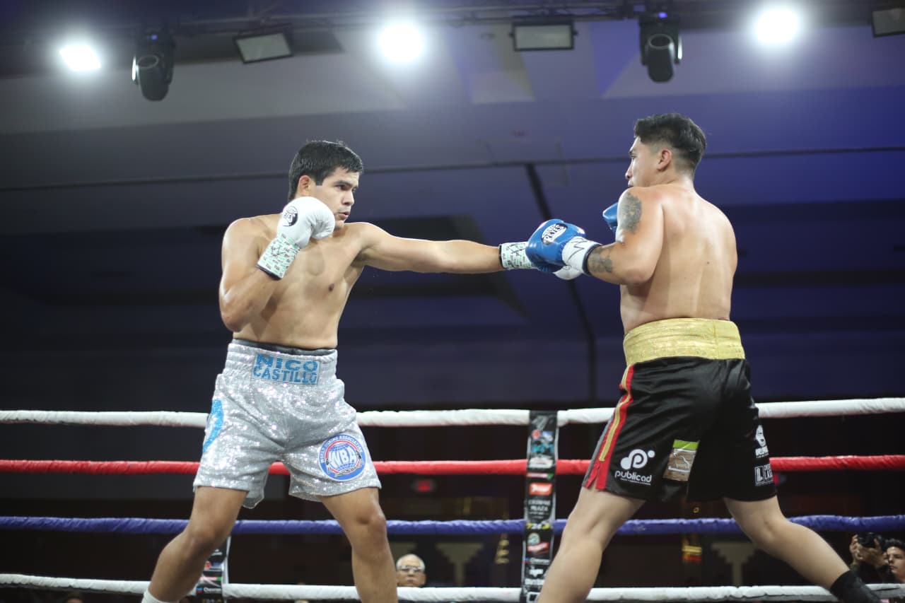 Boxeo--(125)