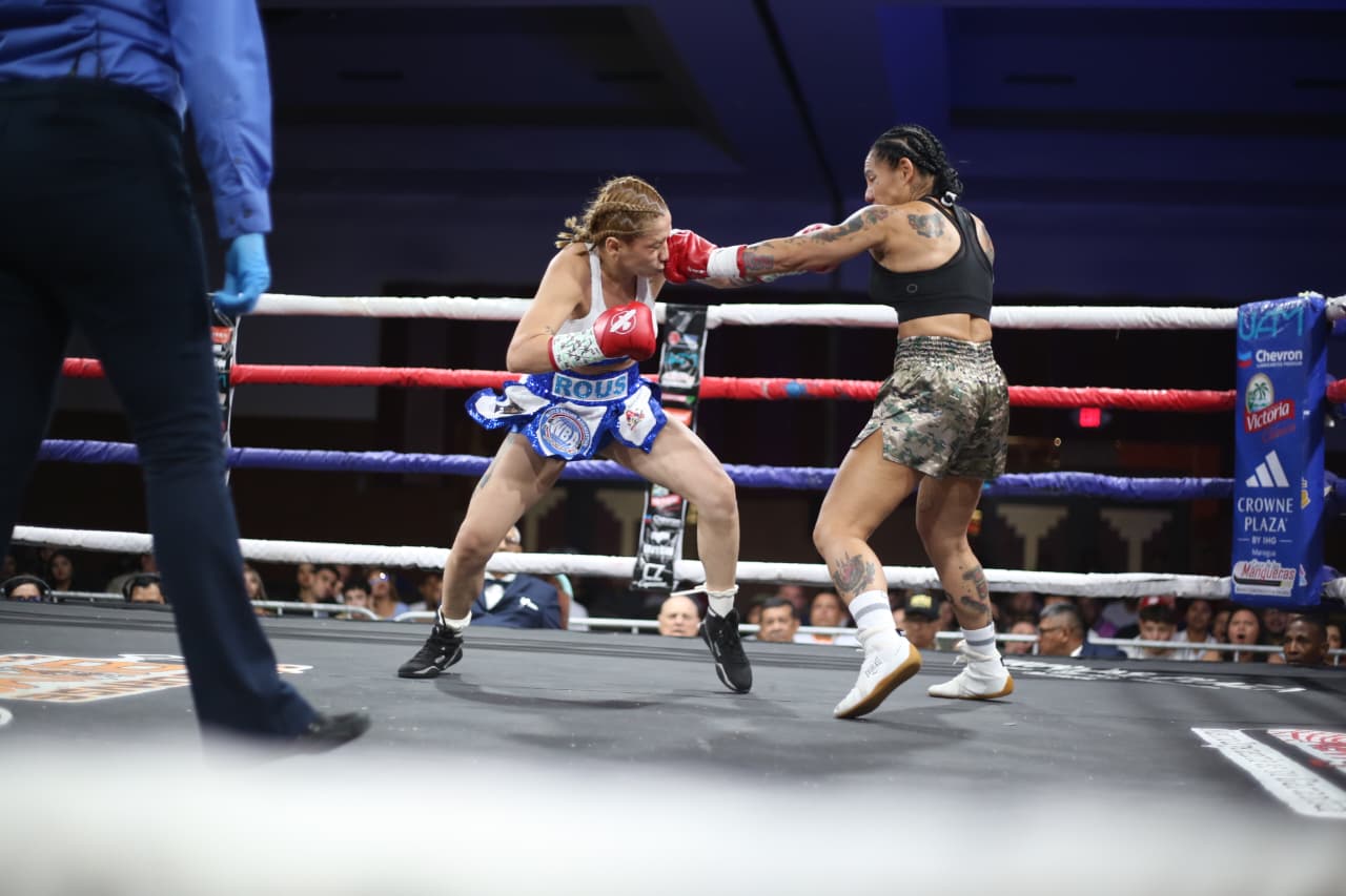 Boxeo--(53)