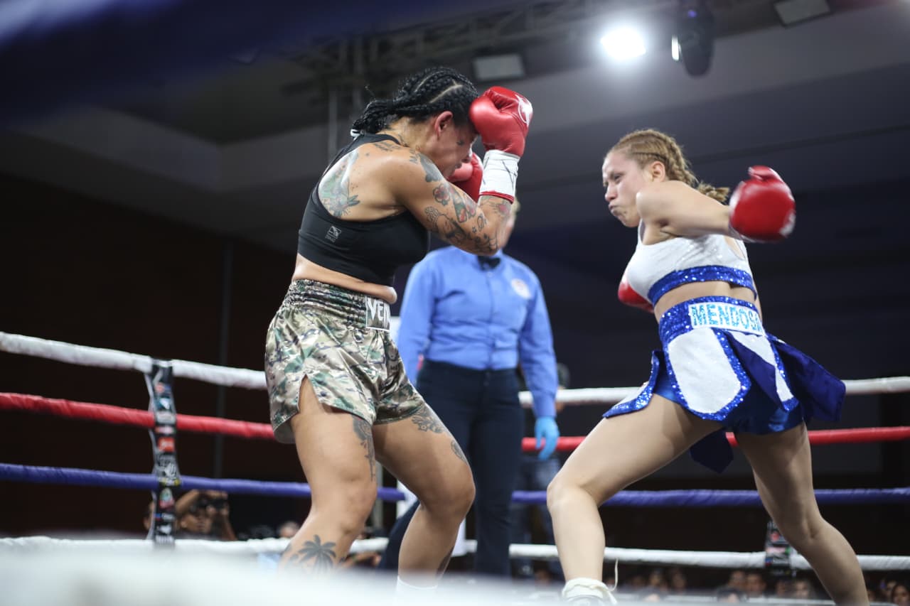 Boxeo--(54)