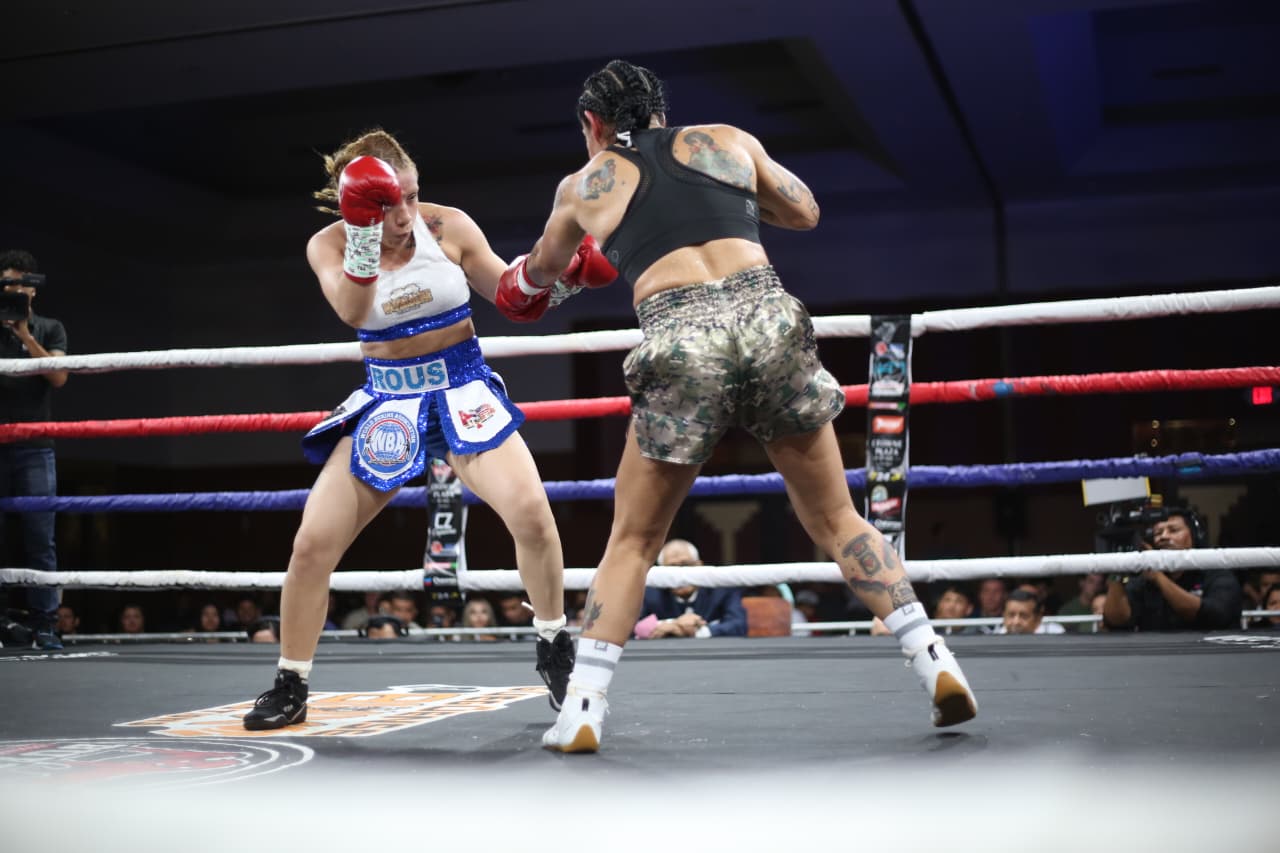 Boxeo--(57)