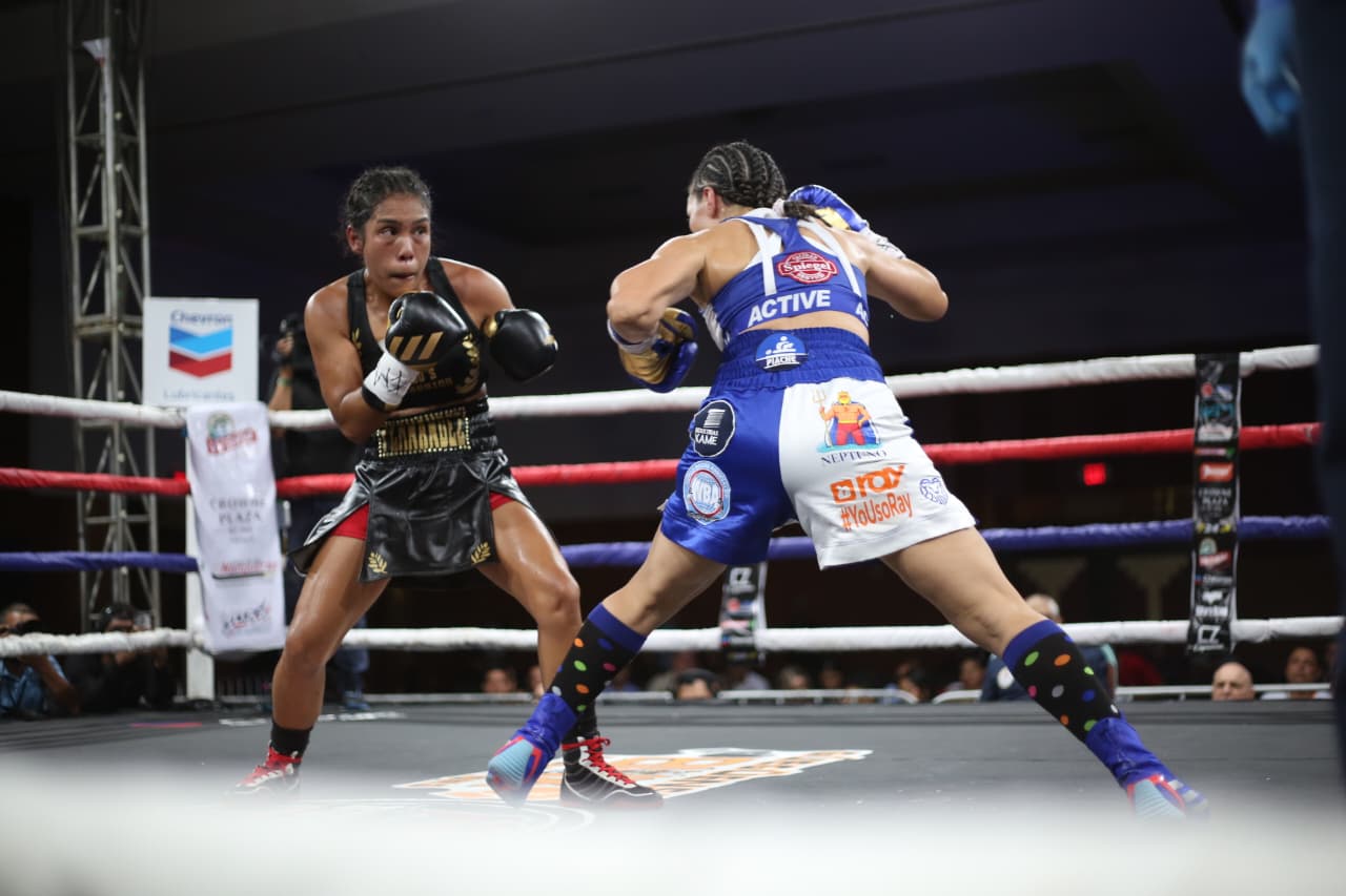 Boxeo--(72)