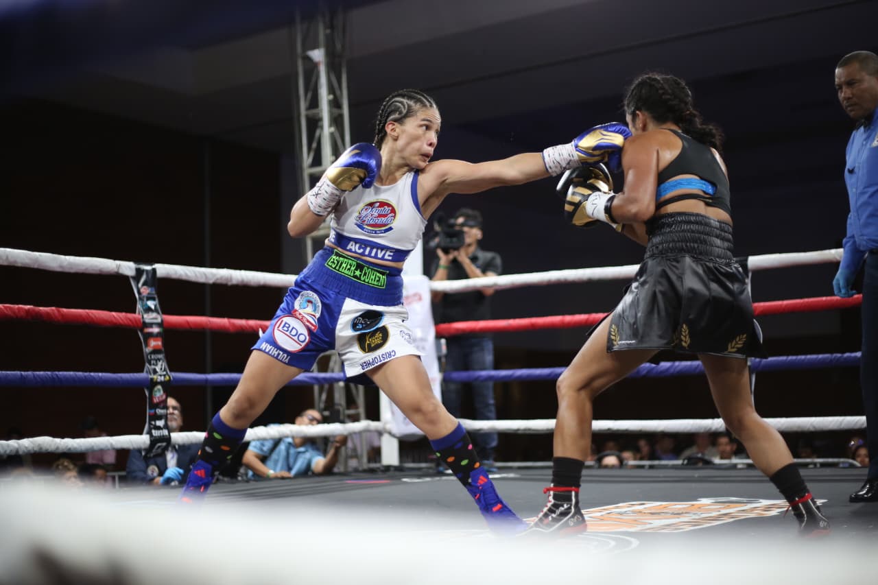Boxeo--(91)