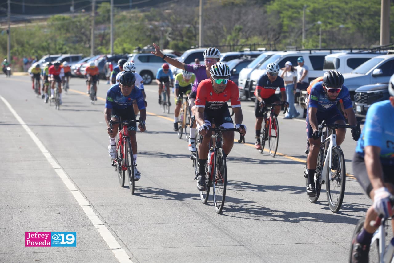 Ciclismo--(14)