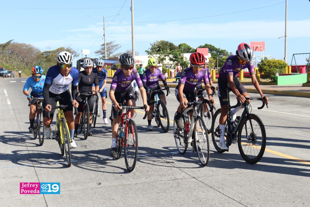 Ciclismo--(21)