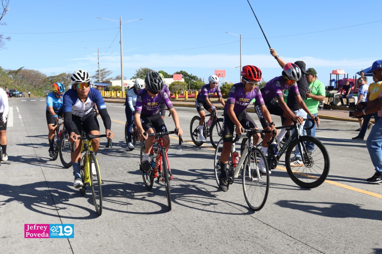 Ciclismo--(22)