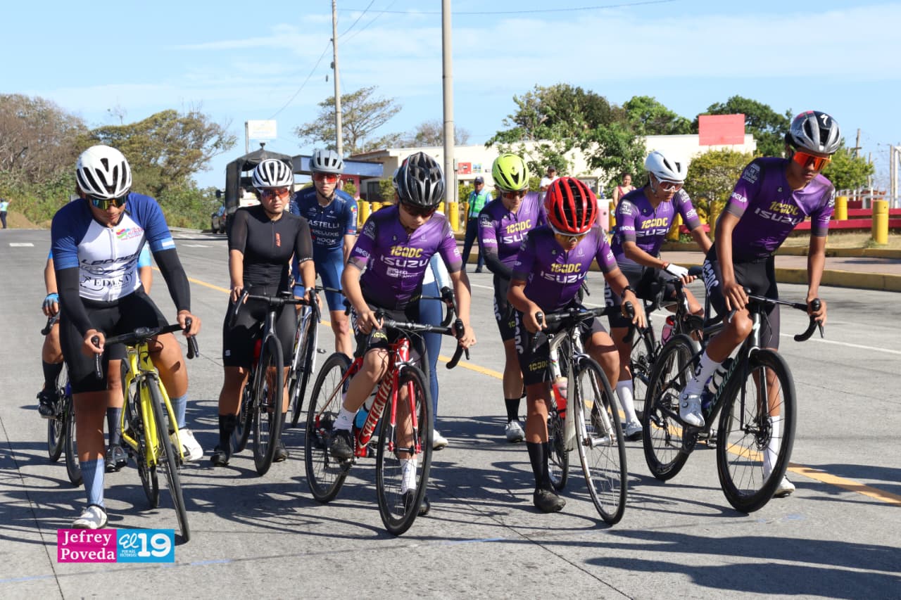 Ciclismo--(23)
