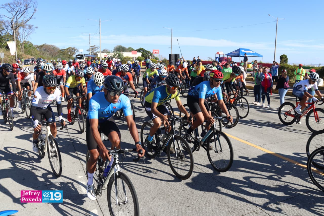 Ciclismo--(28)