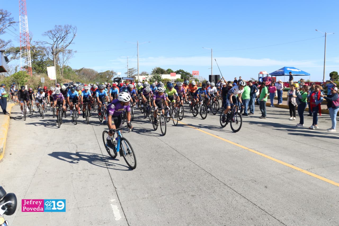 Ciclismo--(31)