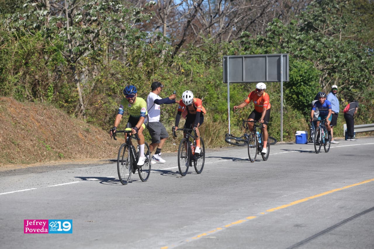 Ciclismo--(33)